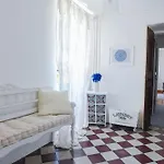 With A Magical Terrace *