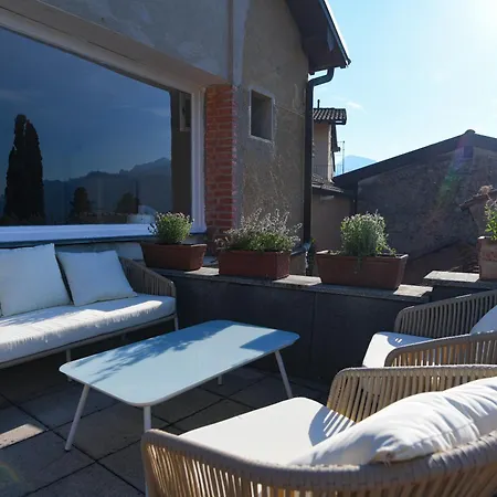Dimora Magica Apartment *