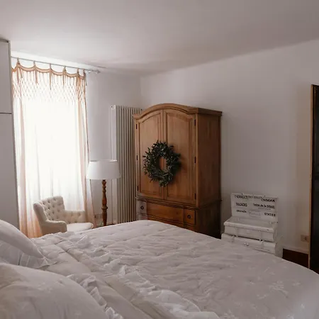Dimora Magica Apartment Menaggio