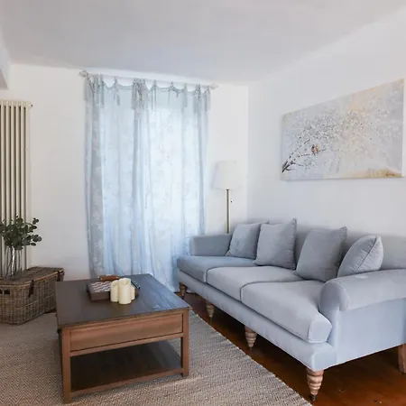 Dimora Magica Apartment Menaggio