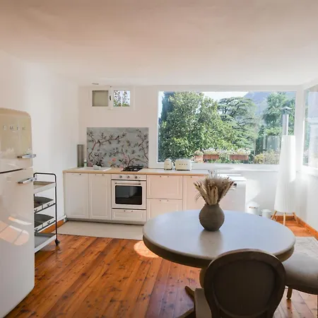 Dimora Magica Apartment
