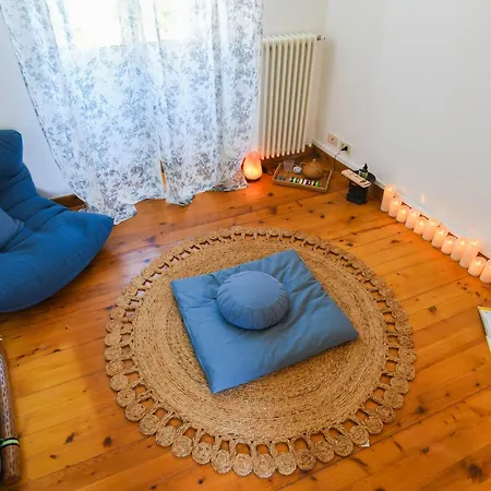 Apartment Dimora Magica Menaggio