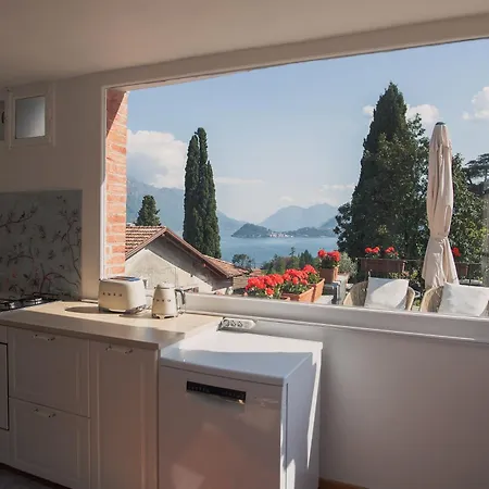 Dimora Magica Apartment