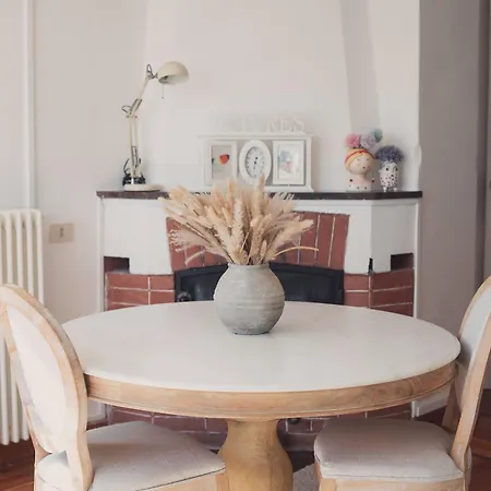 Apartment Dimora Magica