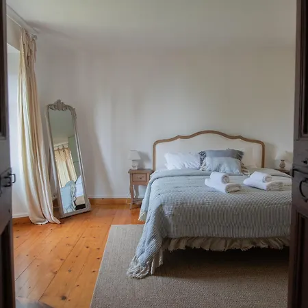 Dimora Magica Apartment *