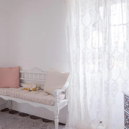 Dimora Magica Apartment