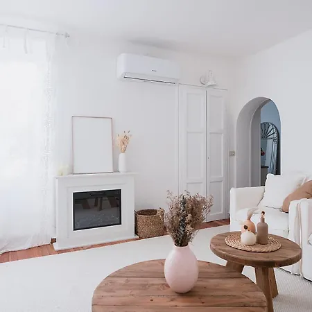 Apartment Dimora Magica