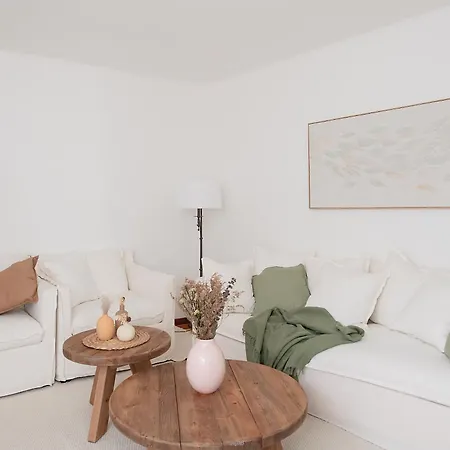 Dimora Magica Apartment