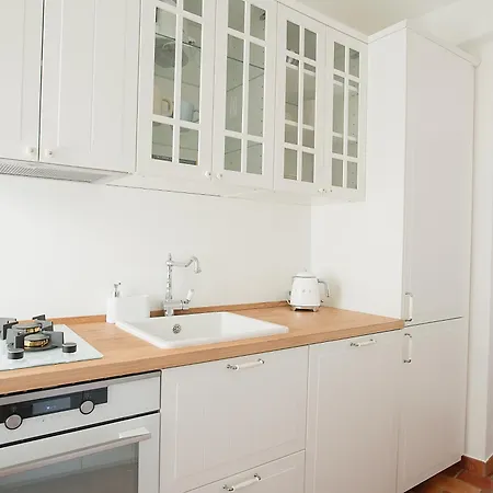 Apartment Dimora Magica Menaggio