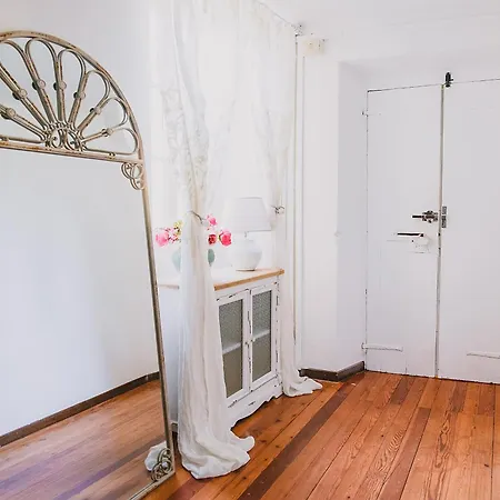 Dimora Magica Apartment