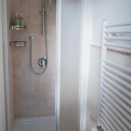Apartment Dimora Magica Menaggio